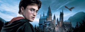 Harry Potter dans Wizards Unite