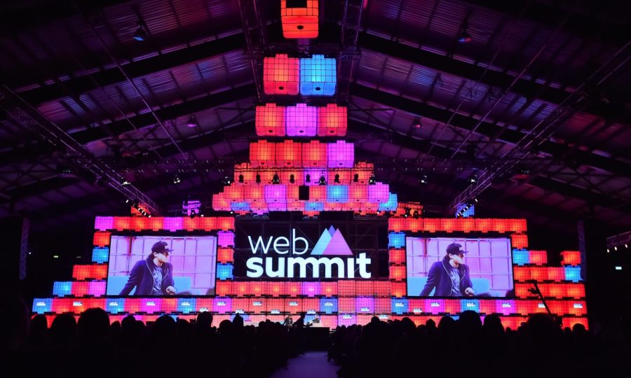 Web Summit 2017