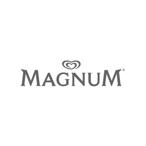 Logo Magnum