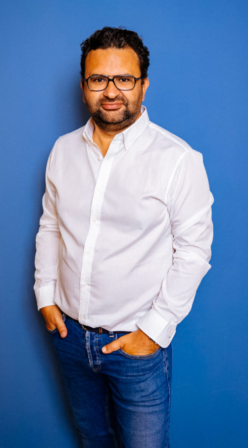cyril attias