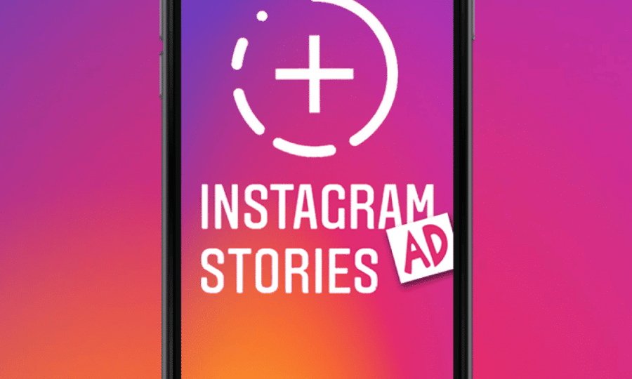 Dépenses publicitaires en Instagram Stories