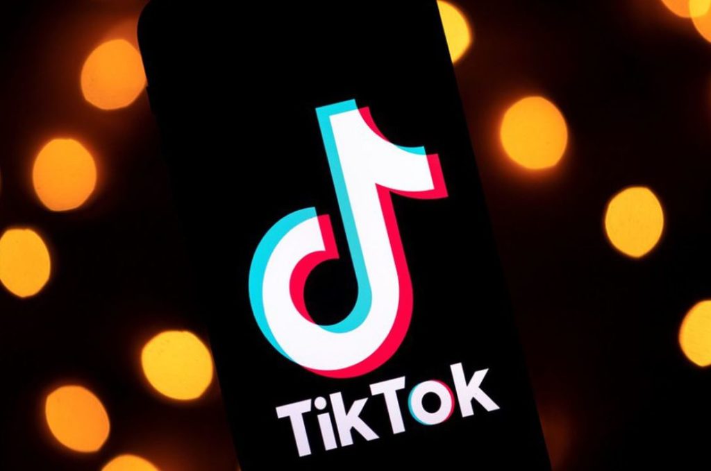 TikTok 2e au classements des applications les plus téléchargées