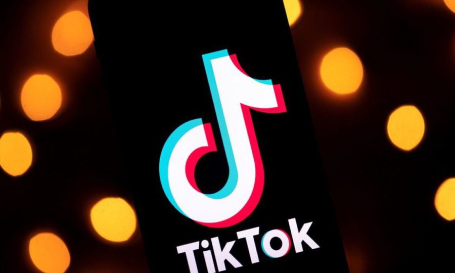 TikTok 2e au classements des applications les plus téléchargées