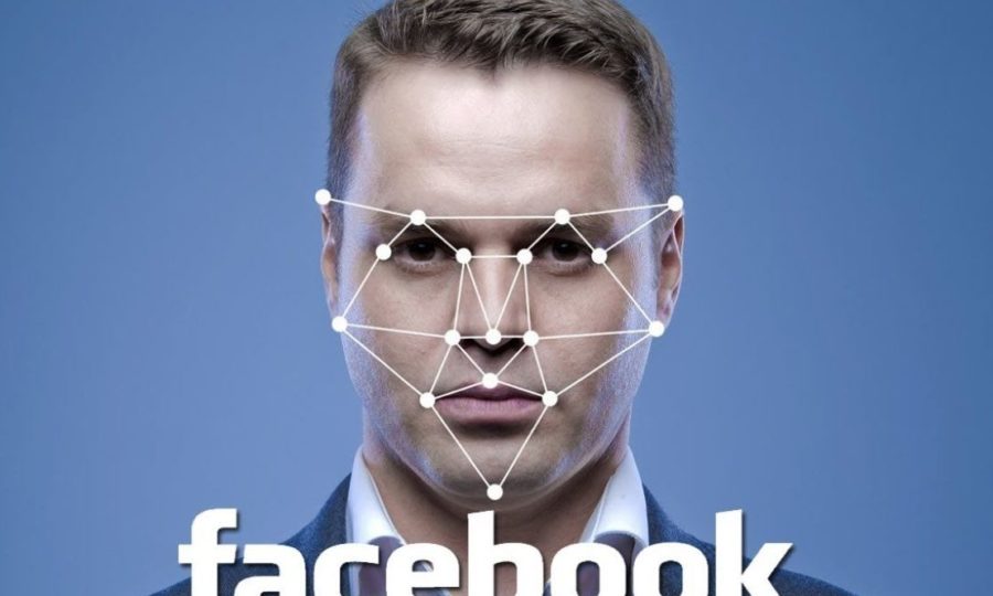 Facebook reconnaissance faciale