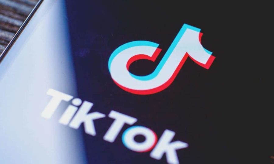 TikTok nouveau design