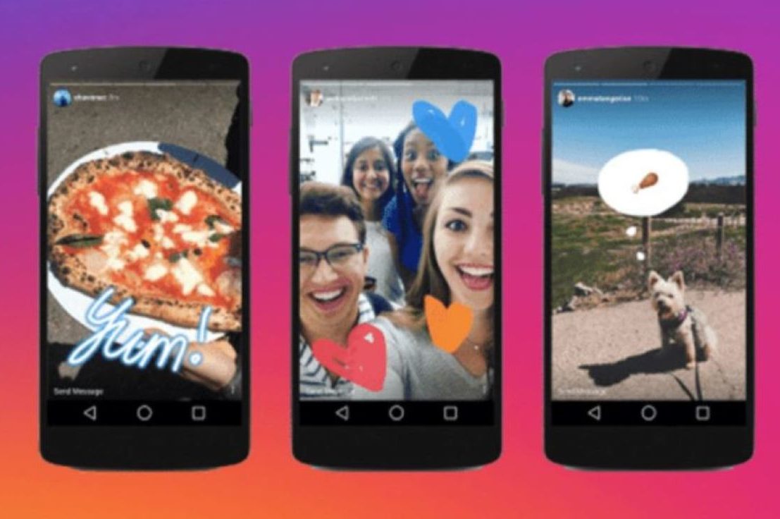 instatake instabro