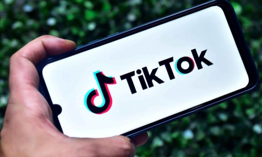 TikTok droit dauteur