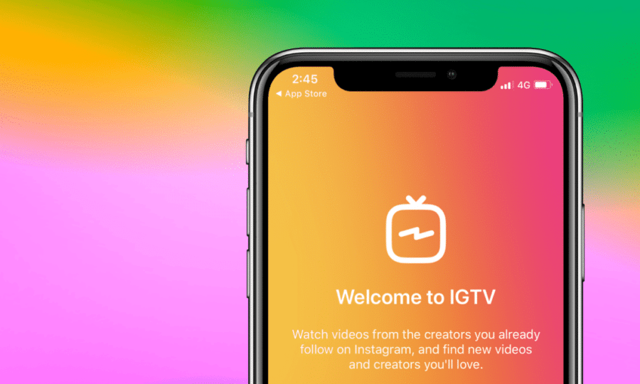 Astuces pour des vidéos IGTV de qualité