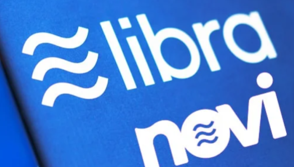 Facebook Novi avec Libra