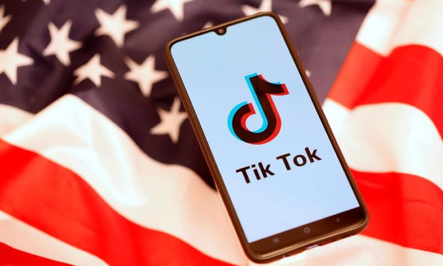 Interdiction de TikTok aux USA