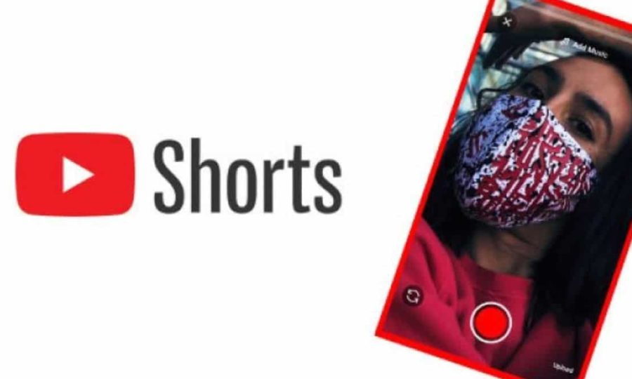 YouTube Shorts