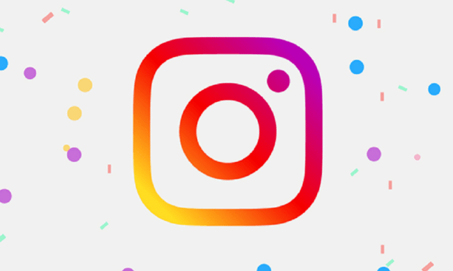 Instagram fête ses 10 ans