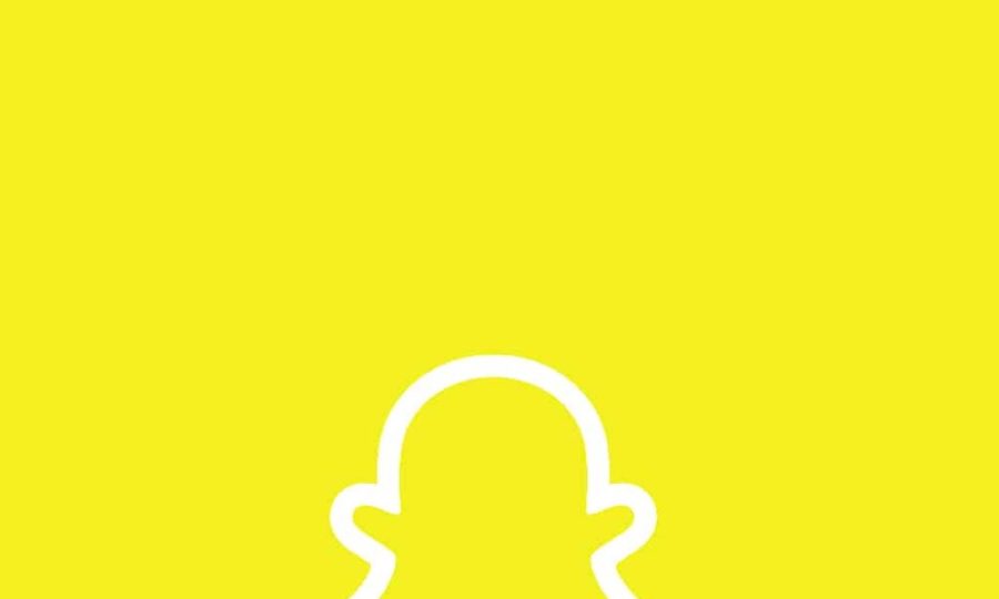 Chiffres 2021 de Snapchat