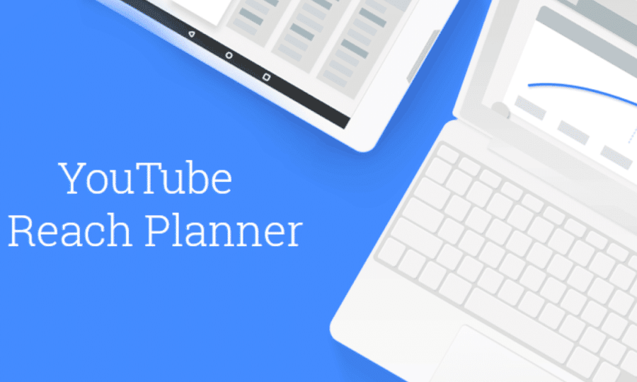 YouTube Reach Planner