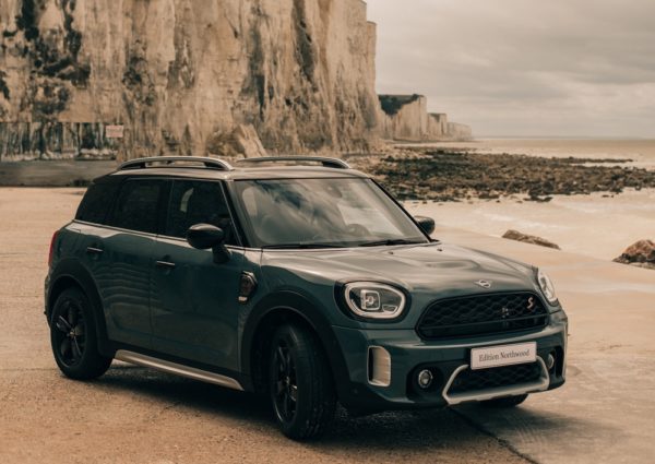 MINI Countryman Northwood