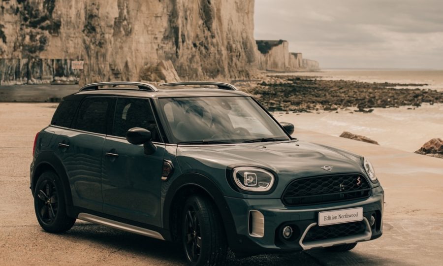 MINI Countryman Northwood