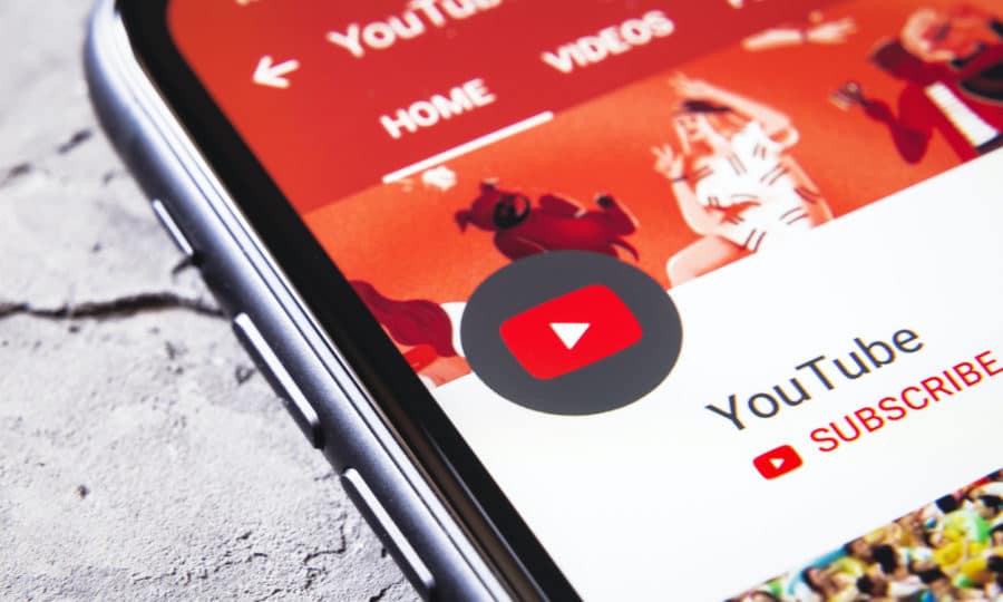 Google Youtube Shorts