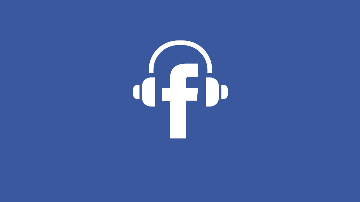 Facebook Live audio clubhouse