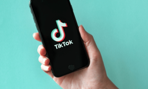 Partenariat TikTok - Station F
