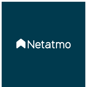 NETATMO Marketing Influence Agence