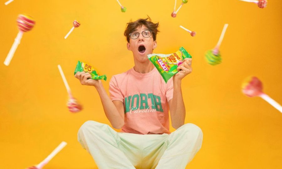 Chupa Chups ADMS