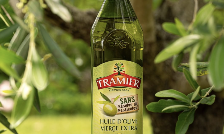 ADMS Tramier