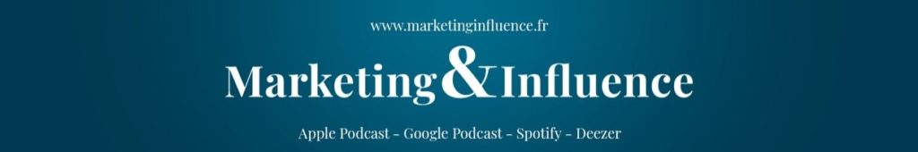 Podcast Marketing & Influence