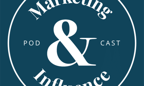 Podcast marketing influence
