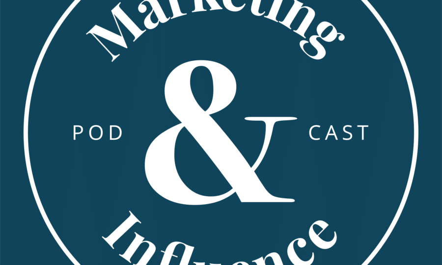 Podcast marketing influence