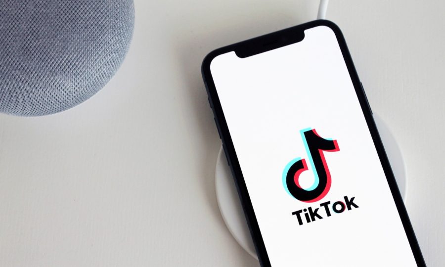 TikTok - nouvelle fonctionnalite