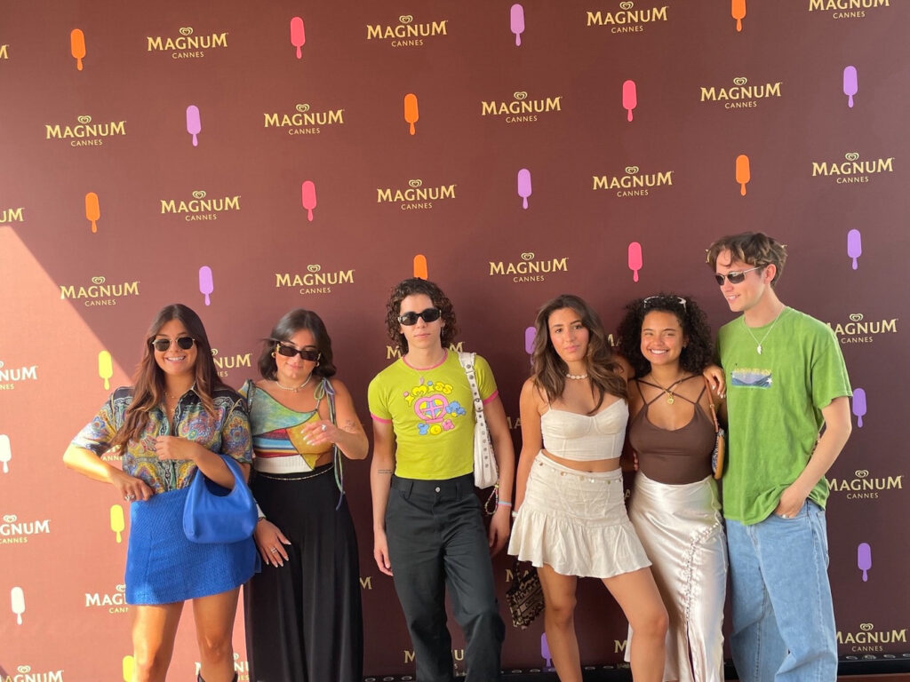 Magnum-festival-cannes-2022-influence-paola-maya_brand_content-influence-agence-medias-sociaux