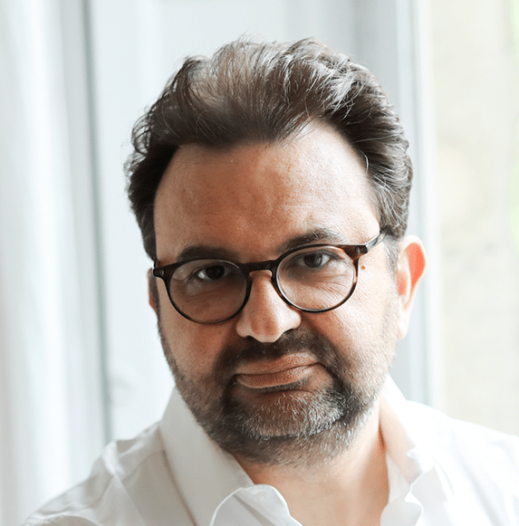 Cyril Attias